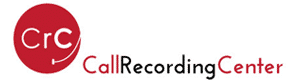 Call Recording Center Logo